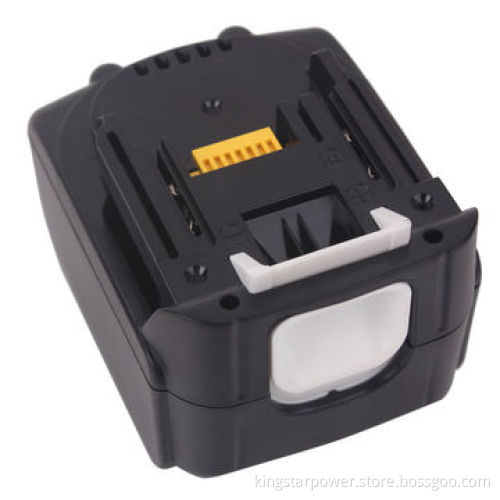 14.4V Li-ion power tool battery for Makita BL1430, BDF440RFE, BTD130FW/BDF440/BHP440/BTD130/LXT200